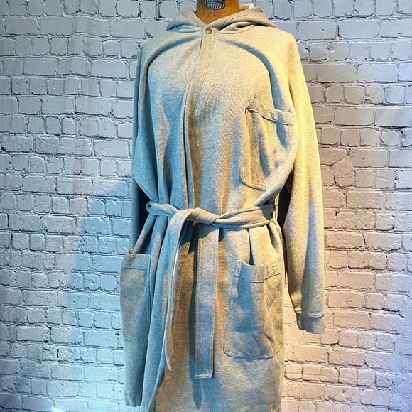 duluth trading robe